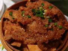 -蔴将·川菜(黄龙万科店)