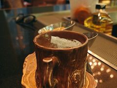 -云·酷Atmosphere(国贸大酒店)