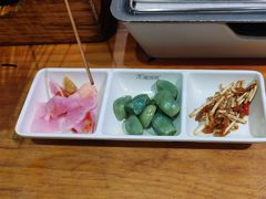 -木屋烧烤(万德庄店)