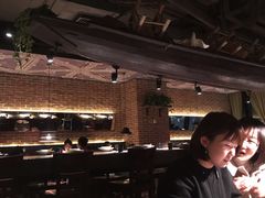 大堂-外婆家(南开大悦城店)