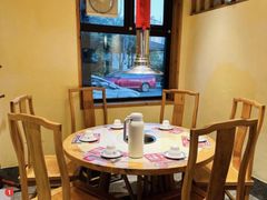 -东镇老火锅(长春路首店)