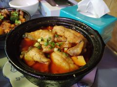 -廖记老砂锅(上清寺店)