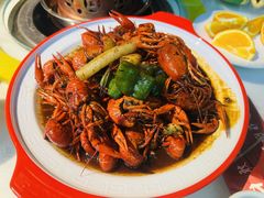 -京城阁·南门涮羊肉.小龙虾烧烤(松江九亭店)