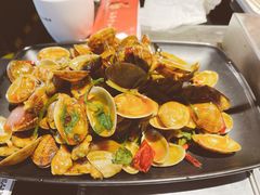 -橦橦小马扎烧烤 (传媒大学店)