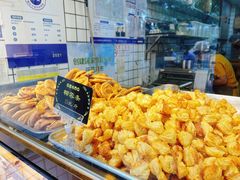 -百香林西点(西安门店)