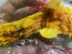 -宫廷糕点铺