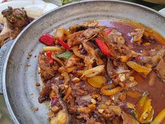 -楚鱼王·河鲜·湖北菜(华农店)