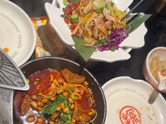 -探鱼·鲜青椒爽麻烤鱼(领展购物广场店)