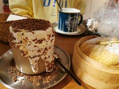 -甘单茶事小馆(洋河店)