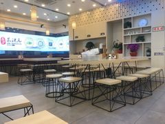 -朱洪元苏式面馆(绿宝广场店)