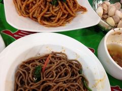 燕麦揉揉-令氏家外家岐山面(火炬路店)