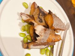 -箪食巷私房菜馆·鲁菜(玉函路店)