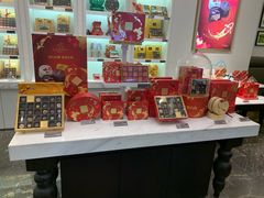 零售区-GODIVA(印象城店)