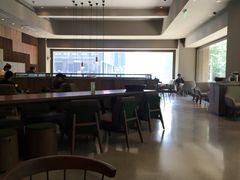 -星巴克臻选(南京艾尚天地店)