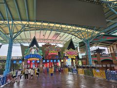 -杭州浪浪浪水公园
