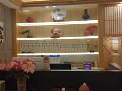 -清水日本料理铁板烧(学府路店)