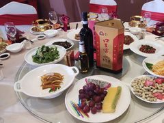 -国惠大酒楼(仓山万达店)