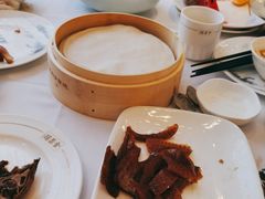 -全聚德(哈尔滨店)