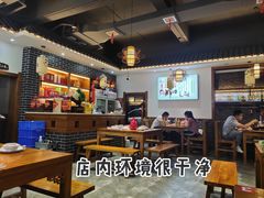 -吃香喝辣·地道衡东菜(南岳大庙店)