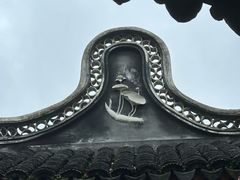 -上海醉白池公园
