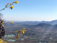 -北京鹫峰国家森林公园