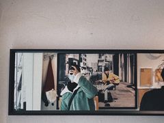 -Joymean coffee.见面咖啡