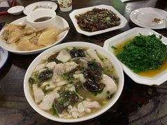 -吾介小籠館