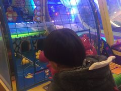 -汤姆熊欢乐世界·史莱姆怪兽(正大店)