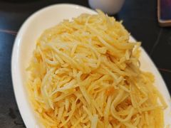 -陈厨老味·老派郴州菜(宜章店)