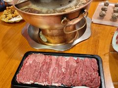 -乐宴·老北京铜火锅(桂庙店)