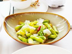 -上海和平饭店龙凤厅 Dragon Phoenix