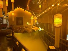 -叶叶菩提·晋福宫