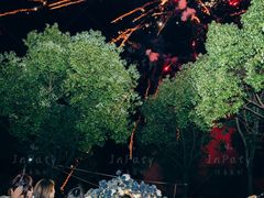 -InParty·游艇求婚策划生日派对布置(世纪大道店)