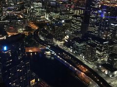-尤利卡88层观景台