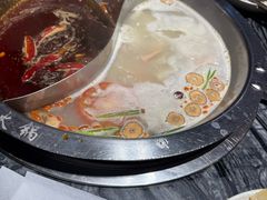 -天都火锅酒楼(虹梅南路店)