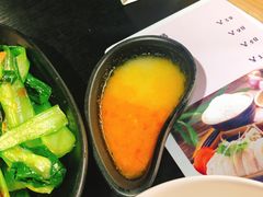 -绿柠食堂(北外滩店)