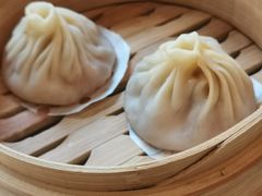 蟹粉小笼-王宝和酒家(黄浦店)