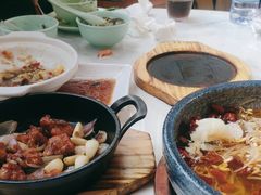 -潮界(虹桥新天地店)