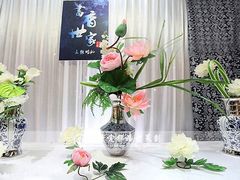 -上海安亭别墅花园酒店