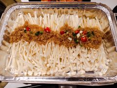 -花味烤肉·拌饭(庐阳万科店)