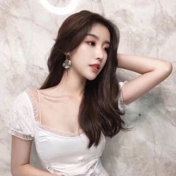 长发-MyStyle美发沙龙