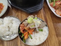 -旺清进洞米肠汤