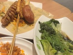 -甲乙饼·手工牛肉饼(东方广场店)