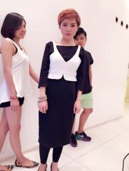 iphone_upload_pic-LA BELLEZA倍丽莎美发沙龙