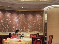 -武汉香格里拉大酒店·香宫中餐厅