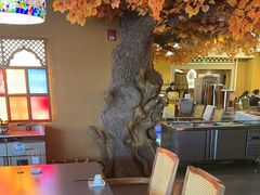 -君邦火锅(新疆大厦店)