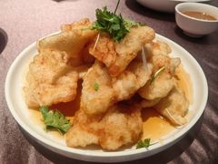 锅包肉-亦海人家烤鸭店(康定街店)