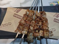 -金谷园饺子·烧烤(人大总店)