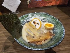 -雷神拉面(财富中心玉米楼店)