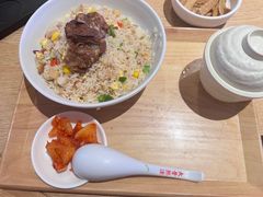 -味千拉面(航洋国际购物中心)